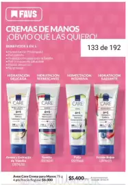Catálogo Avon Página 128