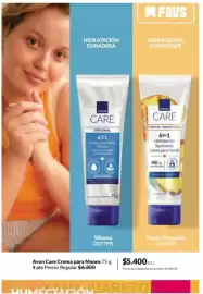 Catálogo Avon Página 129