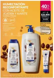 Catálogo Avon Página 130