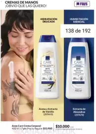 Catálogo Avon Página 132