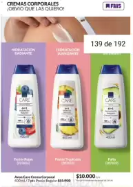 Catálogo Avon Página 133