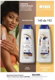 Catálogo Avon Página 134