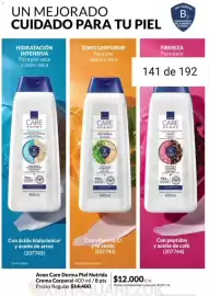 Catálogo Avon Página 135