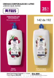 Catálogo Avon Página 136