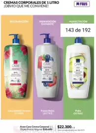 Catálogo Avon Página 137