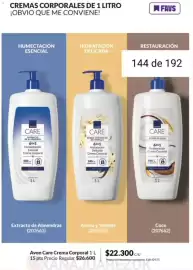 Catálogo Avon Página 138