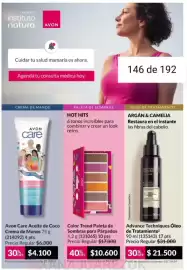 Catálogo Avon Página 140