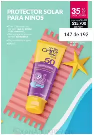 Catálogo Avon Página 141
