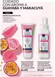 Catálogo Avon Página 143