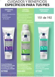 Catálogo Avon Página 144