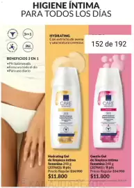 Catálogo Avon Página 145