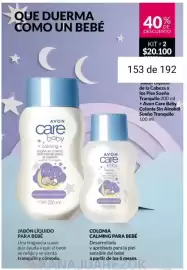 Catálogo Avon Página 146