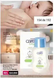 Catálogo Avon Página 147