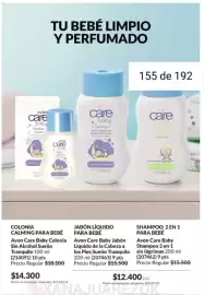 Catálogo Avon Página 148