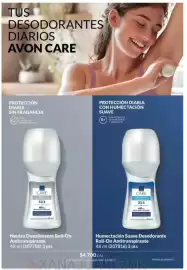 Catálogo Avon Página 149