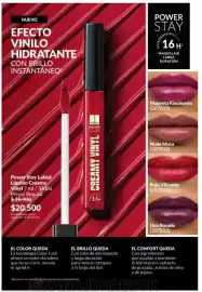 Catálogo Avon Página 15