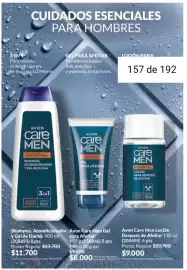 Catálogo Avon Página 150