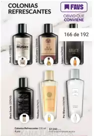 Catálogo Avon Página 158