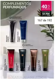Catálogo Avon Página 159