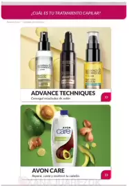 Catálogo Avon Página 161