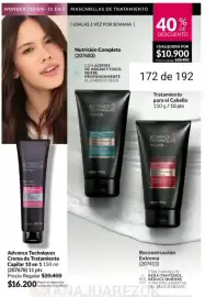 Catálogo Avon Página 163
