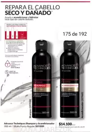 Catálogo Avon Página 166