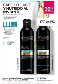 Catálogo Avon Página 167