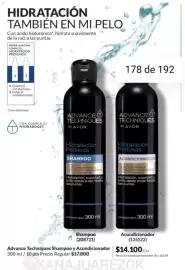 Catálogo Avon Página 168