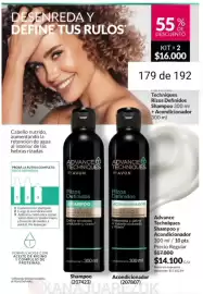 Catálogo Avon Página 169