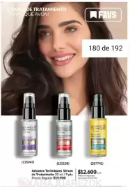 Catálogo Avon Página 170