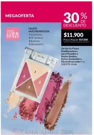 Catálogo Avon Página 173