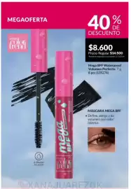 Catálogo Avon Página 174