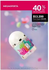 Catálogo Avon Página 177