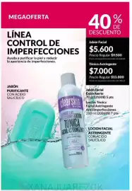 Catálogo Avon Página 179