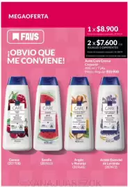 Catálogo Avon Página 180