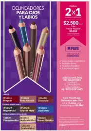 Catálogo Avon Página 182