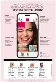 Catálogo Avon Página 2