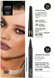 Catálogo Avon Página 22
