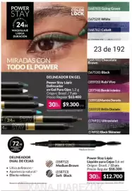 Catálogo Avon Página 23