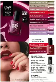 Catálogo Avon Página 24