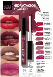 Catálogo Avon Página 26