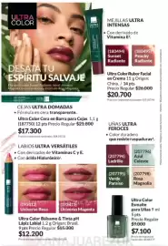 Catálogo Avon Página 34