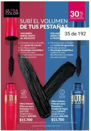 Catálogo Avon Página 35