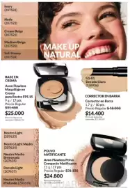 Catálogo Avon Página 36
