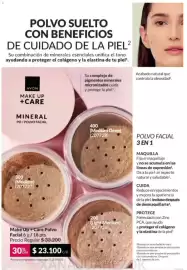 Catálogo Avon Página 40