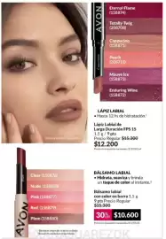 Catálogo Avon Página 42