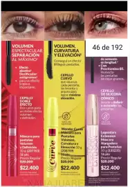 Catálogo Avon Página 46