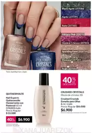 Catálogo Avon Página 48