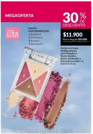 Catálogo Avon Página 49