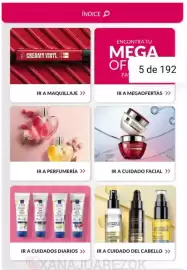 Catálogo Avon Página 5